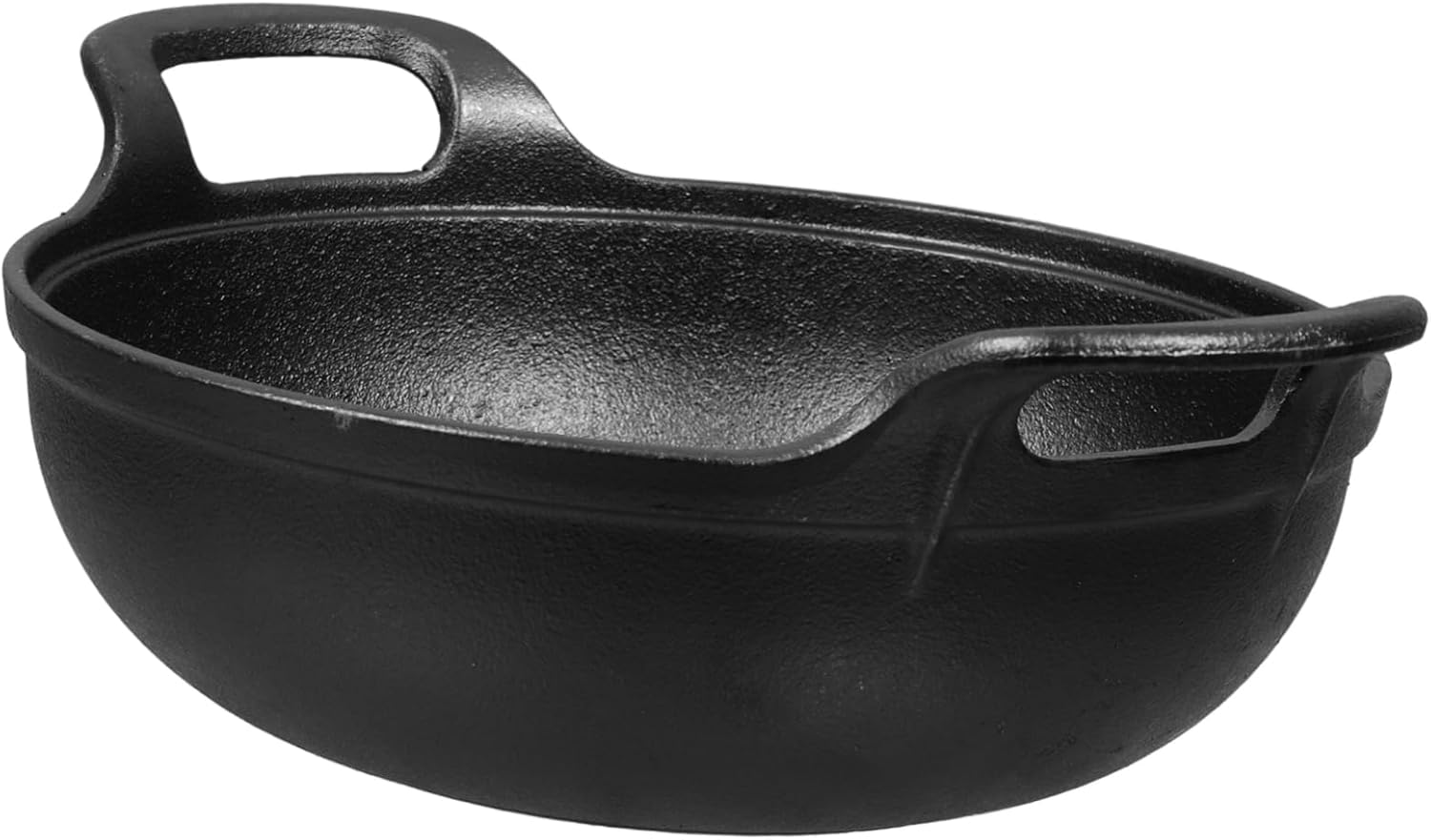 Happyyami Cast Iron Cookware Set Review