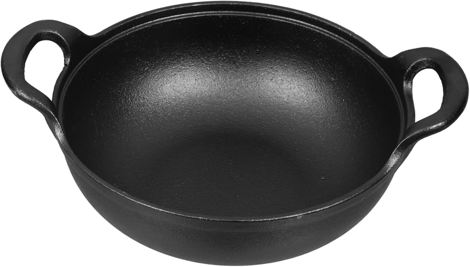 Luxshiny Cooking Pot Cast Iron Cookware Sets Review