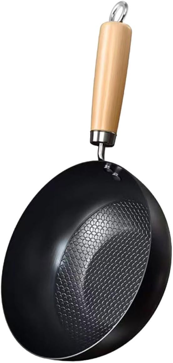 Mini Home Cookware Non Stick Frying Pan Review