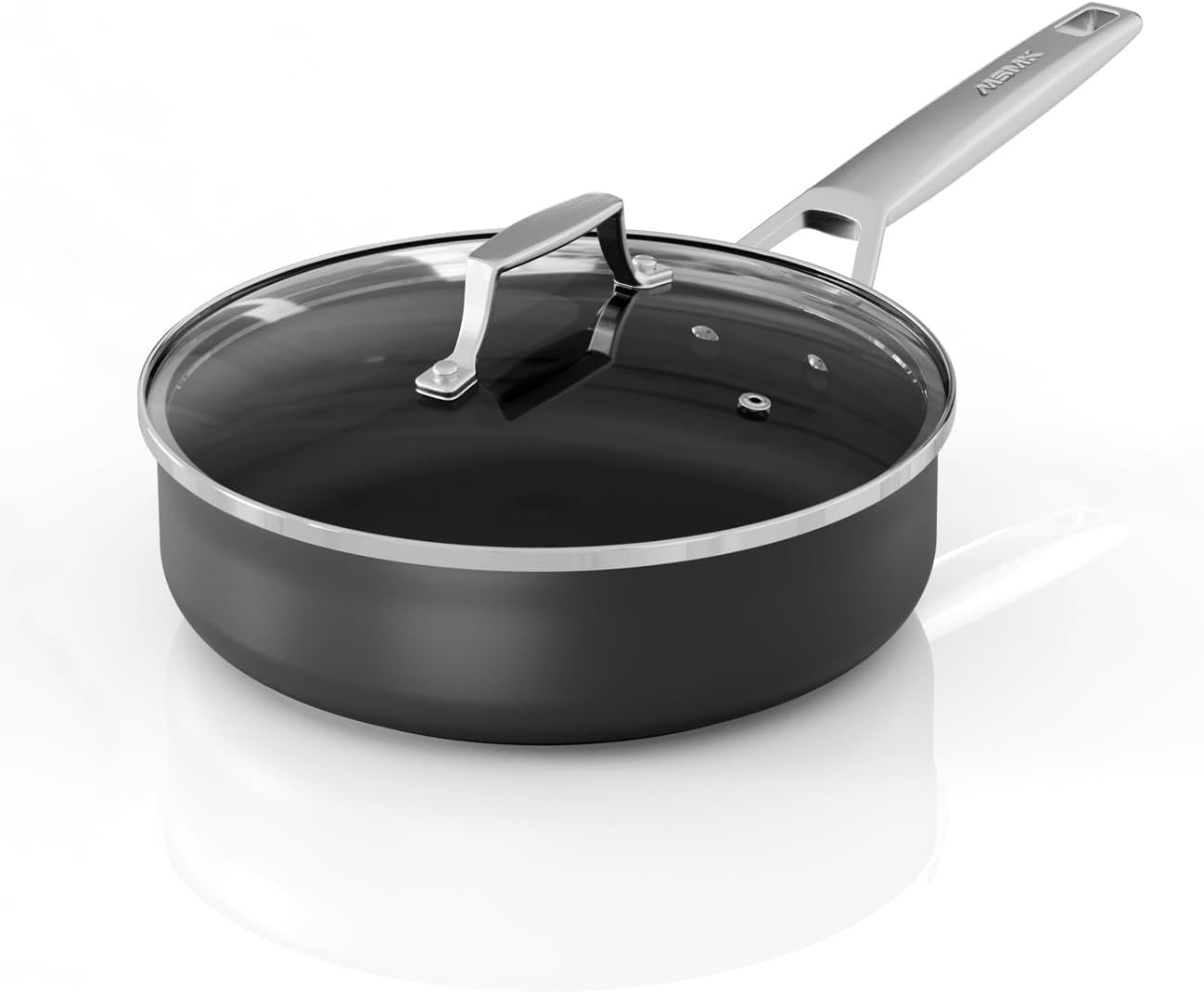MsMk 3.5 Quart Deep Frying Pan Review