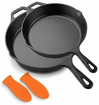 NutriChef NutriChef Kitchen Frying Nonstick Cookware Set Review