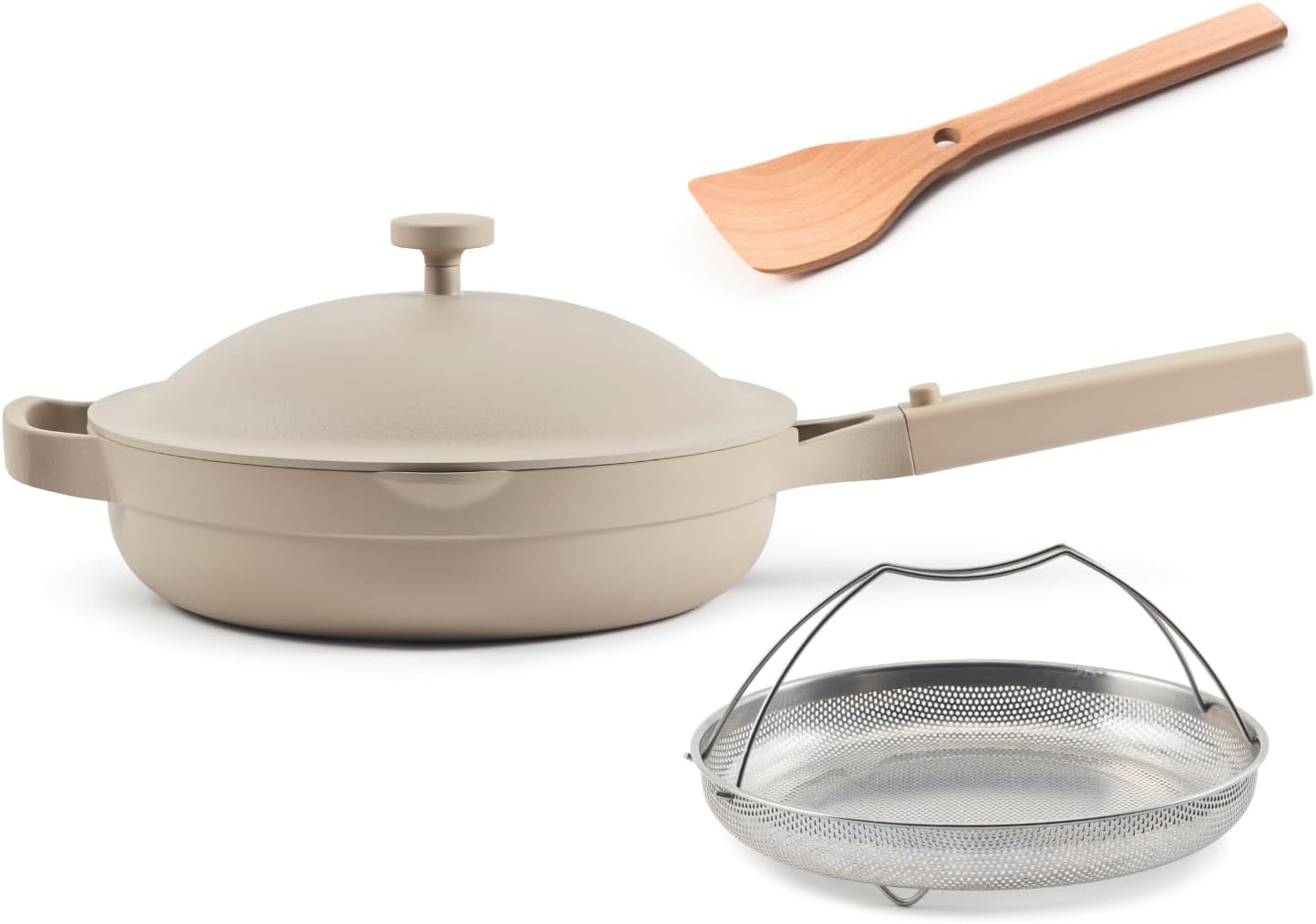 Our Place Always Pan 2.0 Nonstick Review