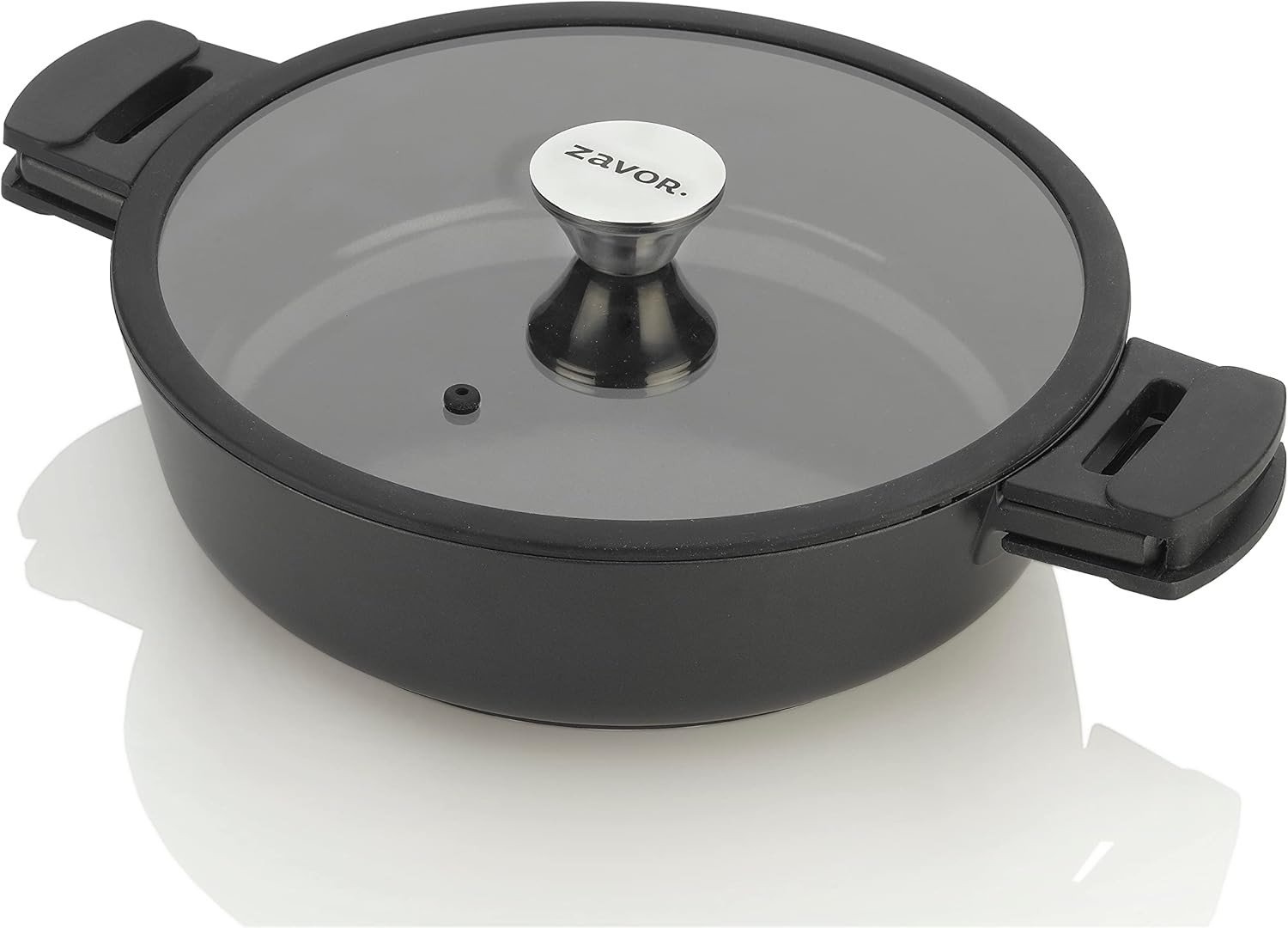 Zavor Noir 4.5 Qt Sauté Pan Review