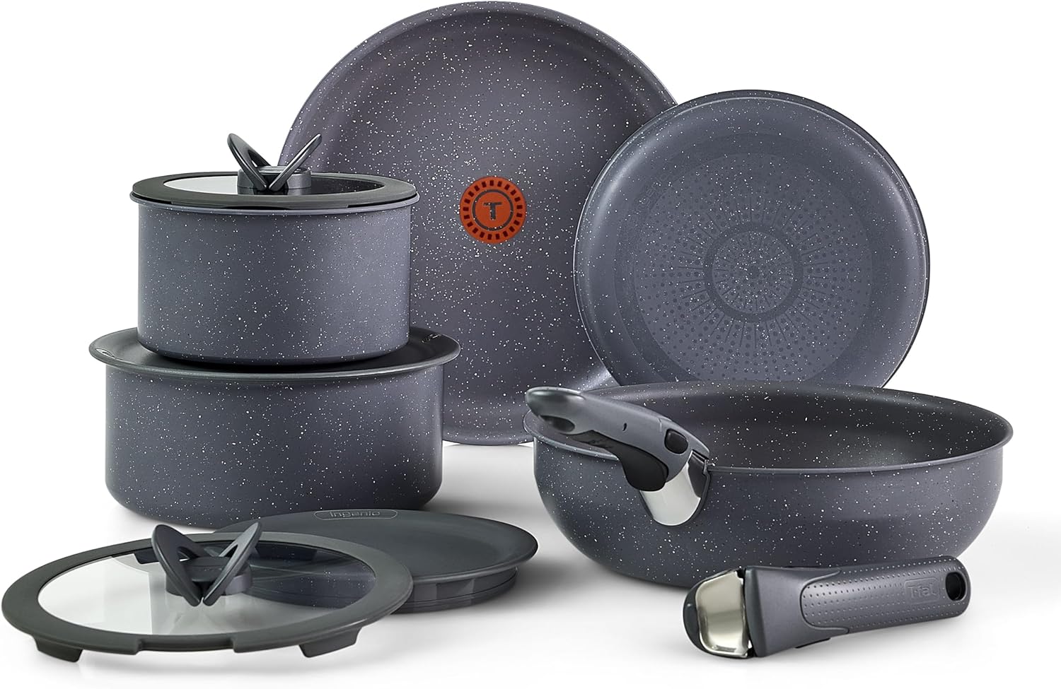 Best Cookware with Removable Handles