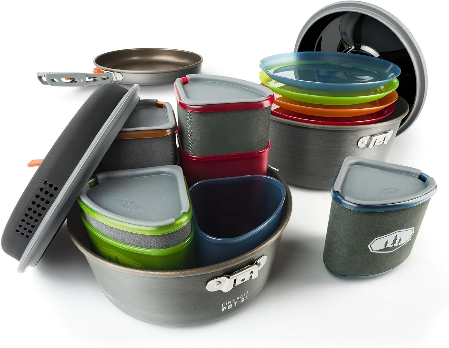 Best Cookware for RV Gas Stove