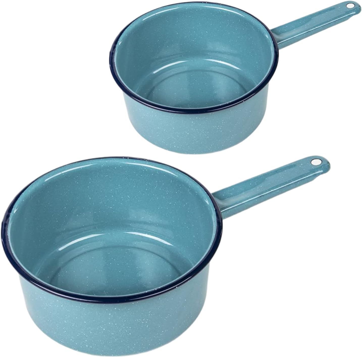 Granite Ware Saucepan Review