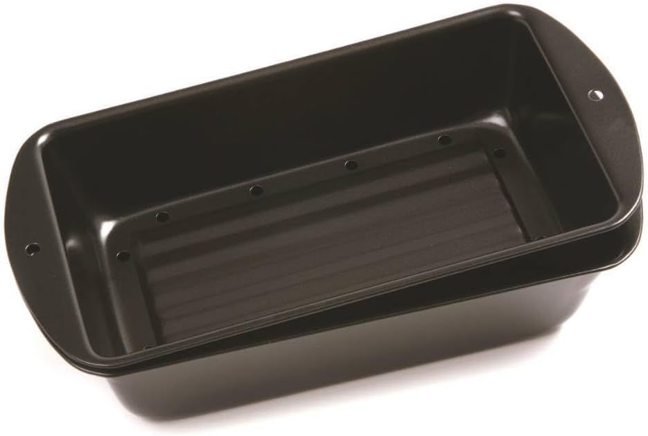 Norpro Nonstick Meat Loaf/Bread Pan Set Review