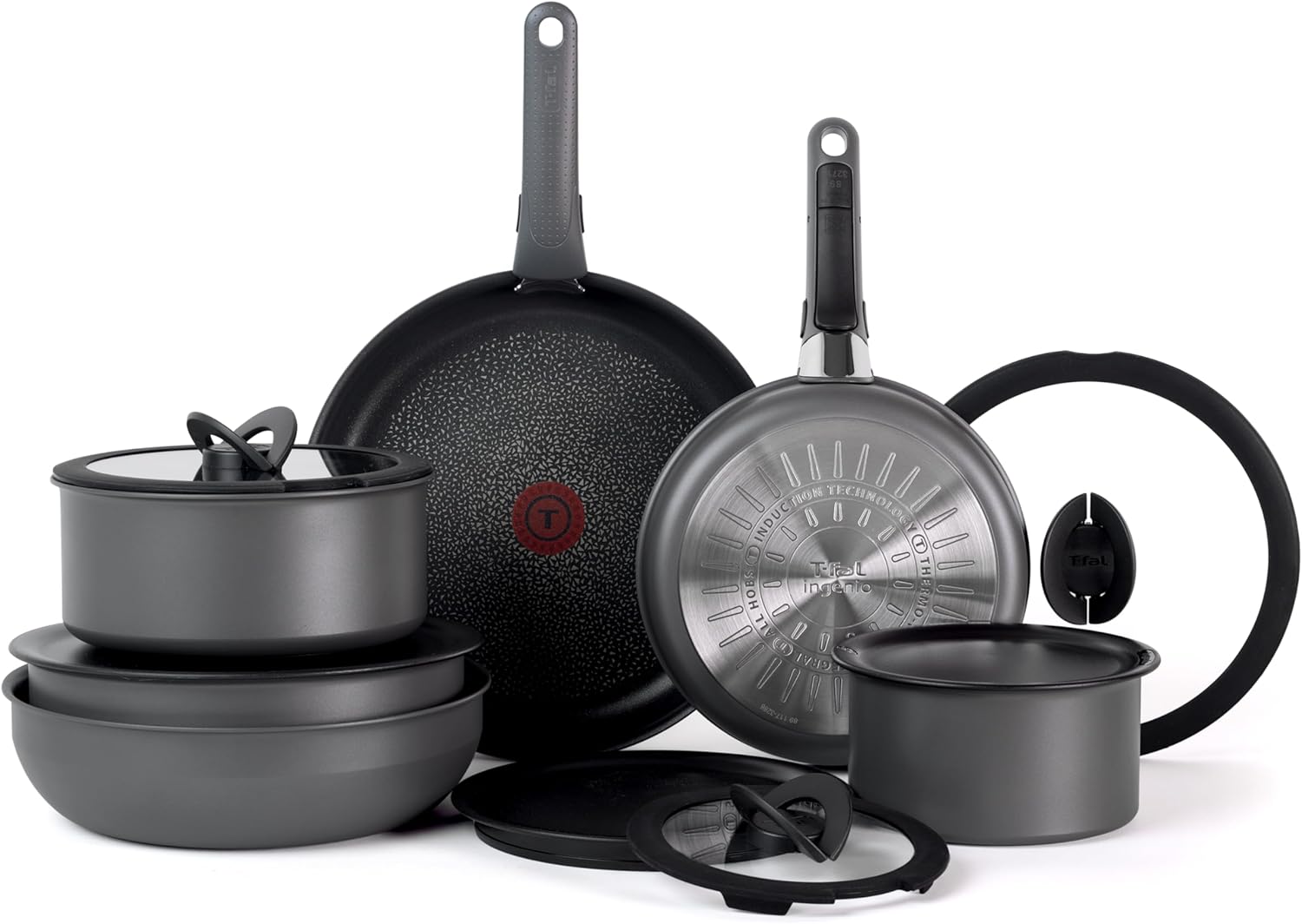 Best Cookware with Removable Handles