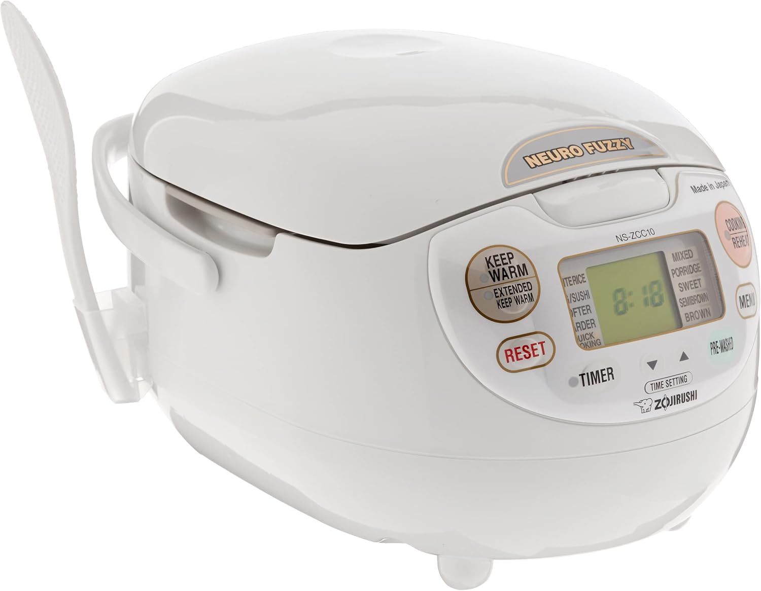 Best Rice Cooker