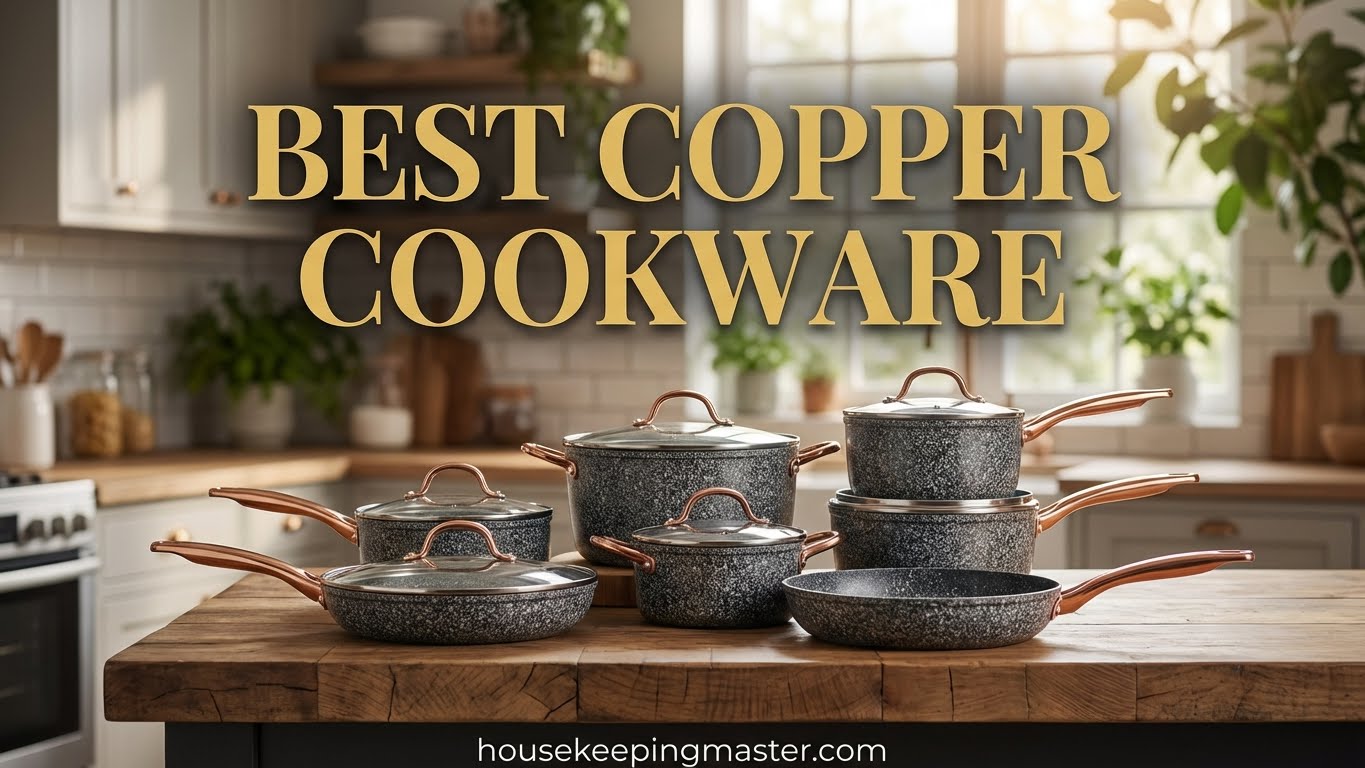 Best Copper Cookware