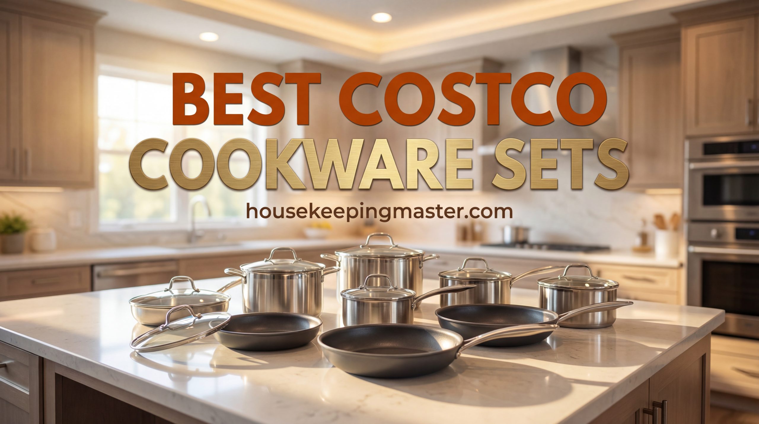 Best Costco Cookware Sets