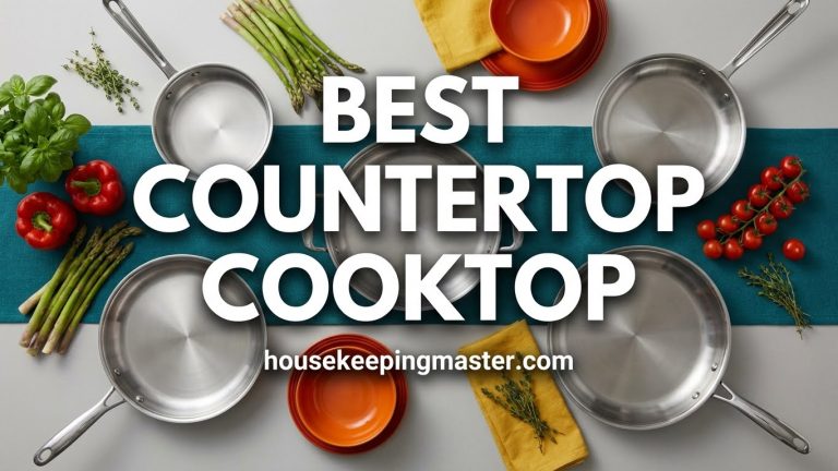 11 Best Countertop Cooktop – Detailed Reviews, Buying Guide & FAQs ...