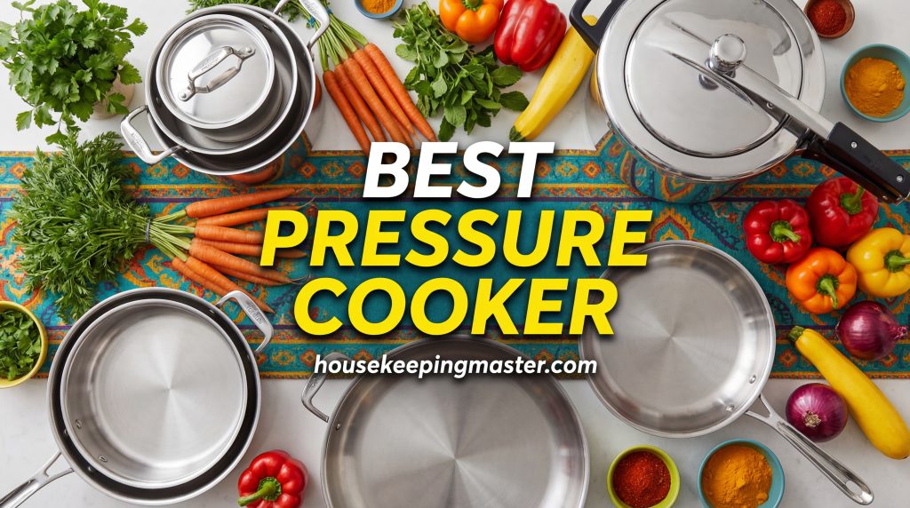 Best Pressure Cooker 