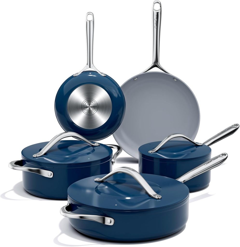 Ceramic Cookware