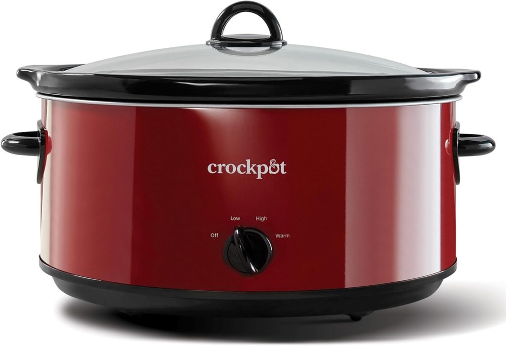 Crock-Pot Express Crock Multi-Cooker (6 Quart)