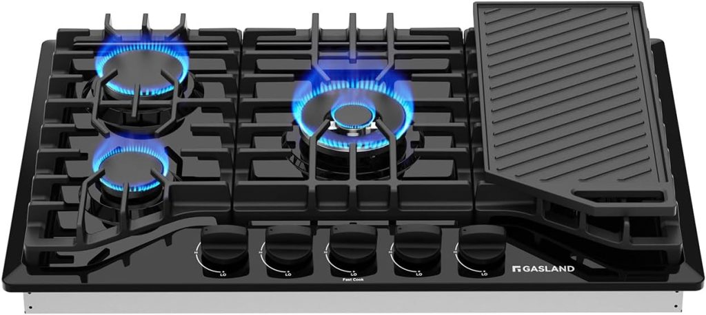 GASLAND Chef IH60BF Built-in Induction Hob