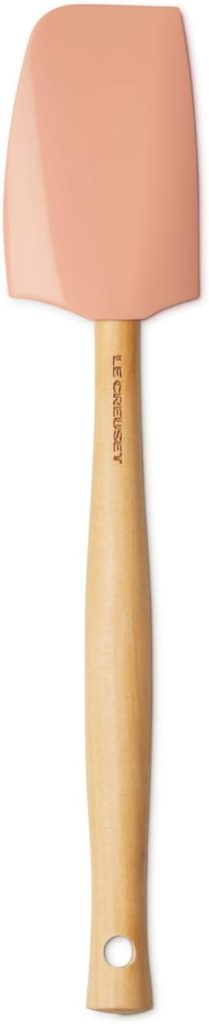 Le Creuset Craft Series Beechwood Spatula