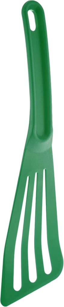 Mercer Culinary Hell’s Tools Nylon Slotted Turner