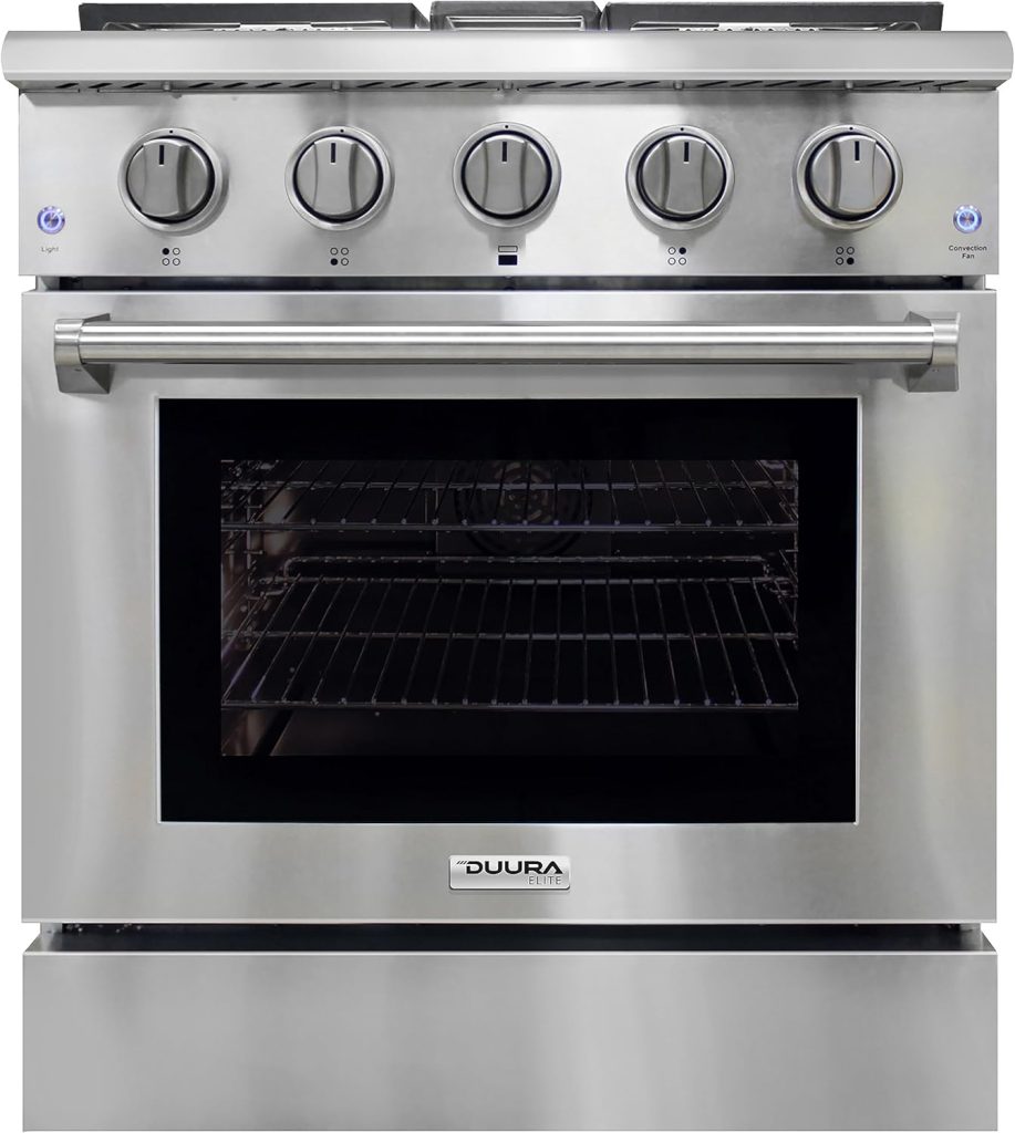 New World NW90G 90cm Gas Range Cooker (Dual Fuel Option)