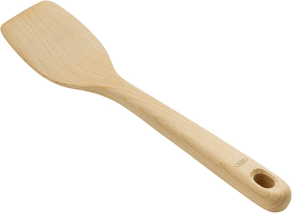 OXO Good Grips Wooden Turner