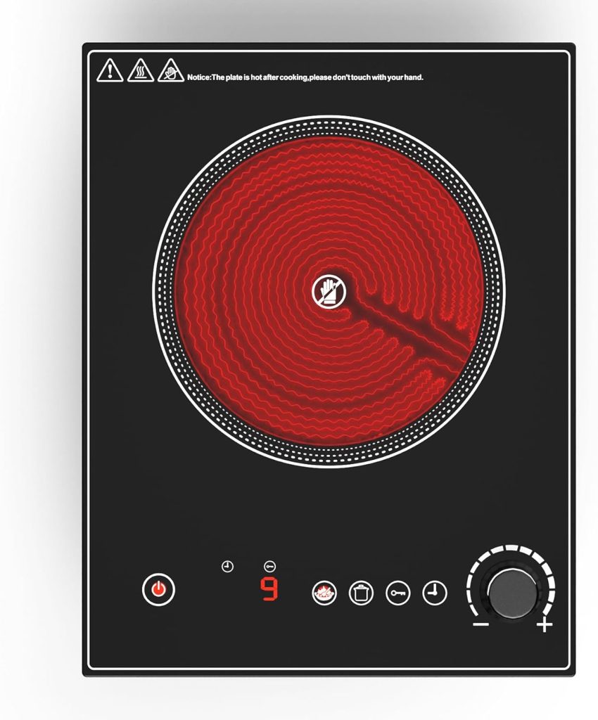 Stoves Richmond 900E Electric Range Cooker with Ceramic Hob