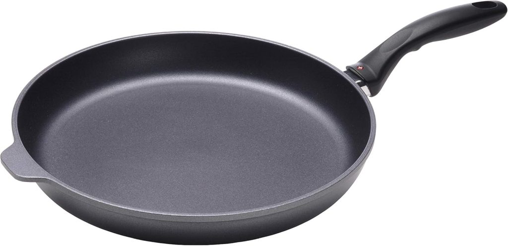 Swiss Diamond XD Classic+ Nonstick 12.5-Inch Fry Pan