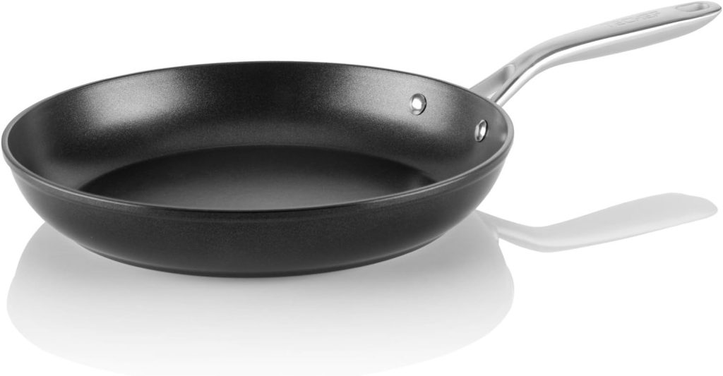 TECHEF Onyx Collection 12-Inch Fry Pan