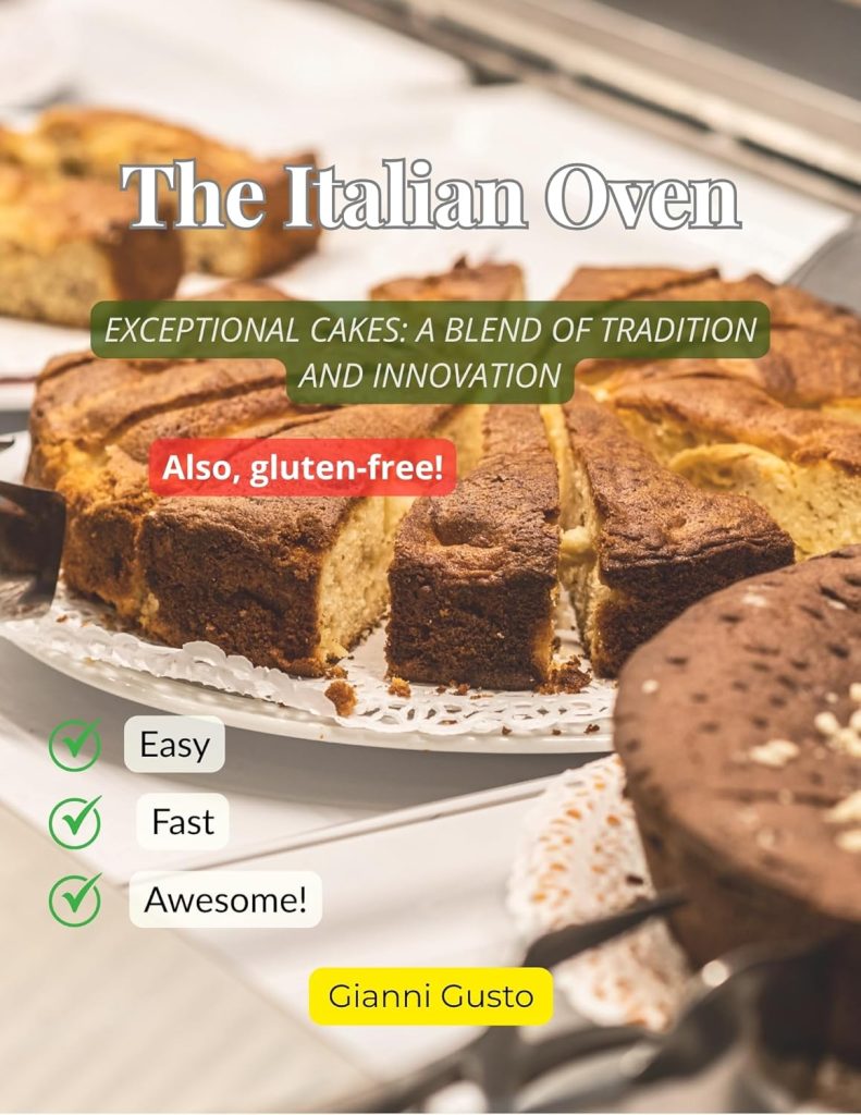 The Italian Oven