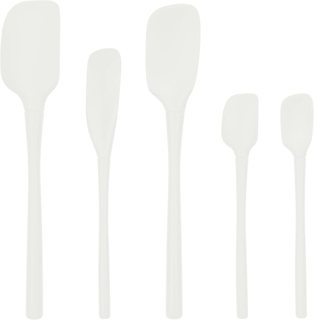 Tovolo Flex Core All-Silicone Spatula