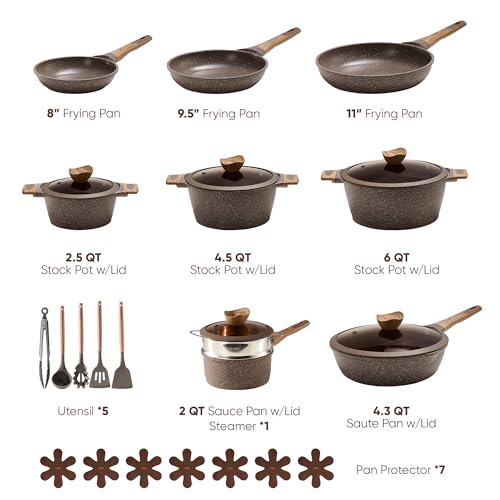Best Cookware For Family Cooking: Top Picks 2026