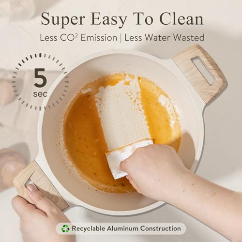 Best Cookware Set For Sustainable Kitchens: 2026 Guide