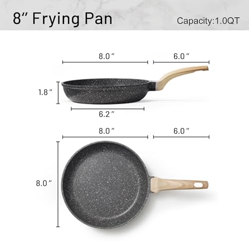 Best Cookware Pan For Responsible Cooking