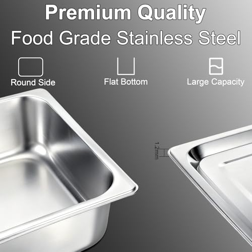 Best Cookware Pan For Catering: Top Picks 2026