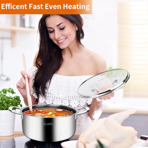Best Cookware For Energy Saving: Top Picks 2026