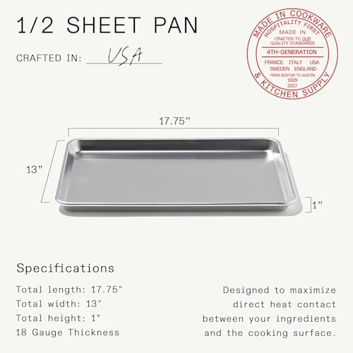 Best Cookware Pan For Bakeries: Top Picks For 2026