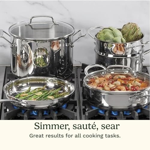 Best Cookware For Responsible Cooking: 2026 Top Picks