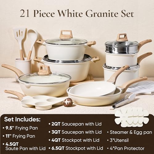 Best Cookware Set For Casual Cooking: Top Picks 2026
