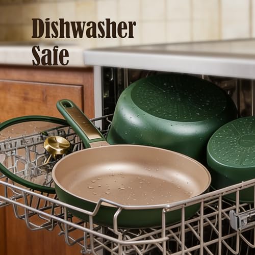 Best Cookware For Green Cooking: Top Eco Picks 2026