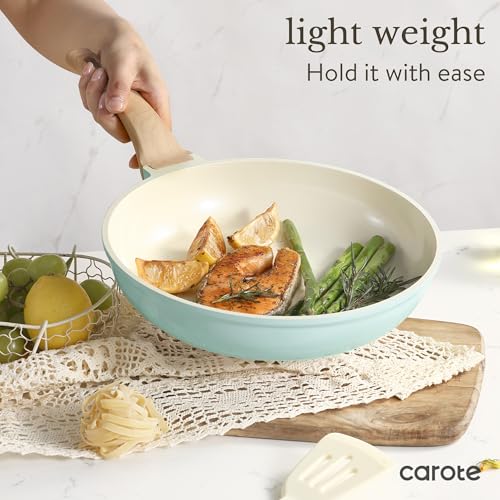 Best Cookware Set For Non Toxic Cooking: Top Picks 2026