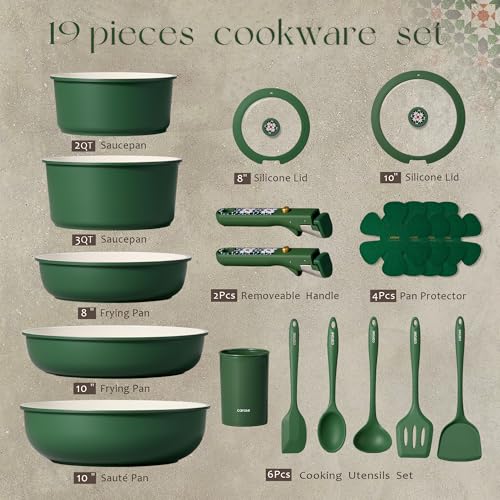 Best Cookware Pan For Green Cooking: Eco-Safe Picks 2026