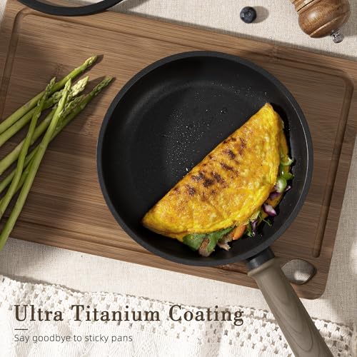Best Cookware Set For Family Cooking: Top Picks 2026