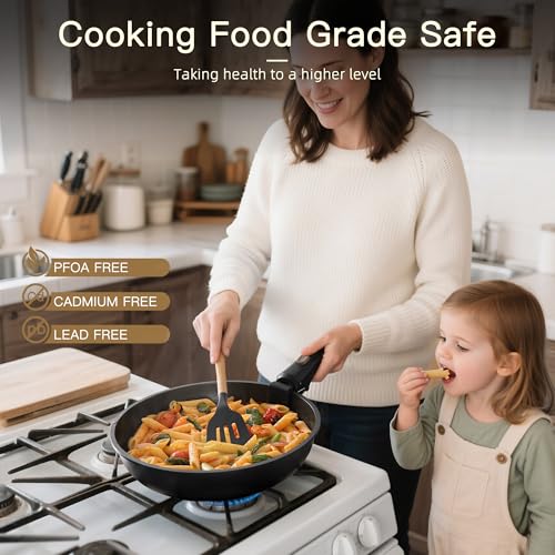 Best Cookware Set For One Pot Cooking: Top Picks 2026