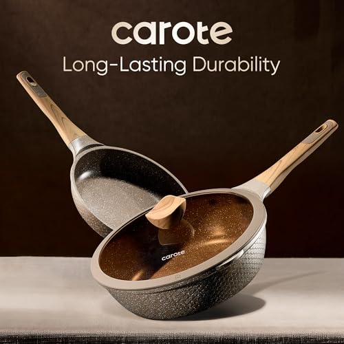 Best Cookware Set For Simple Cooking: Top Picks 2026