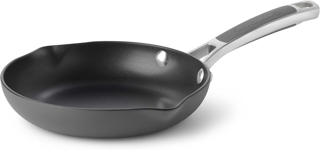Calphalon Classic Nonstick Fry Pan (8-inch)