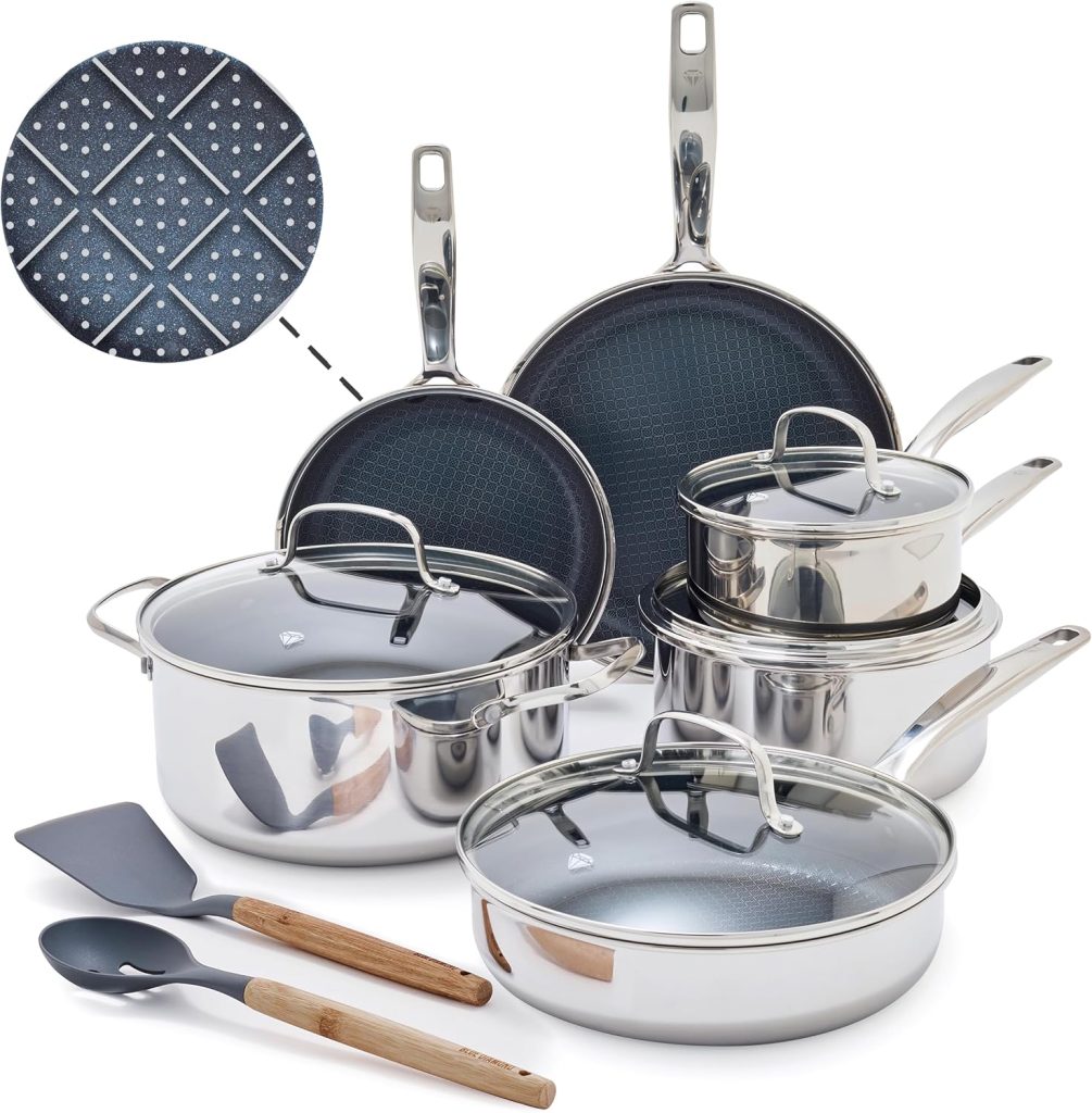 Cookware Family Cooking Set Review