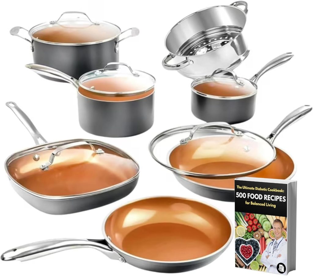 Cookware For Busy Families Review