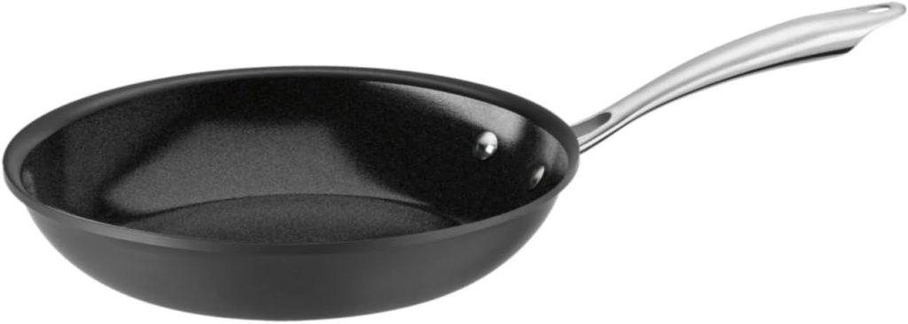 Cuisinart Chef’s Classic Nonstick Hard-Anodized Skillet (10-inch)
