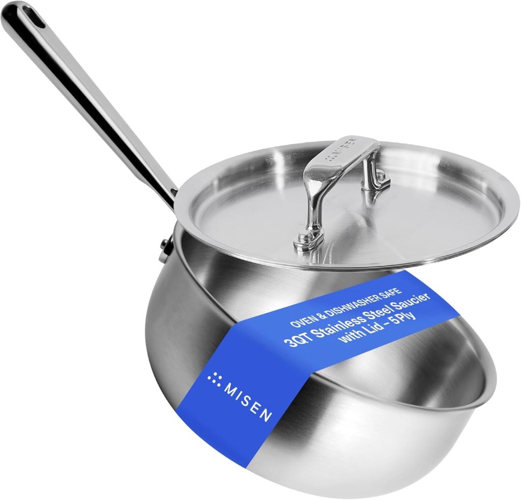Falk Culinair Signature Saucier Pan