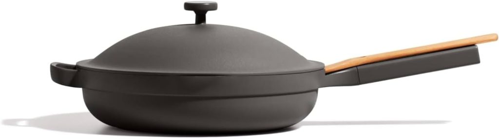 Our Place Ceramic Cookware Review