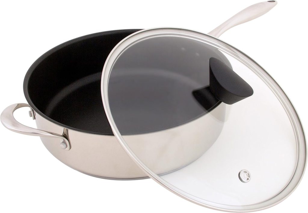 Ozeri Stone Earth Frying Pan (10-inch)